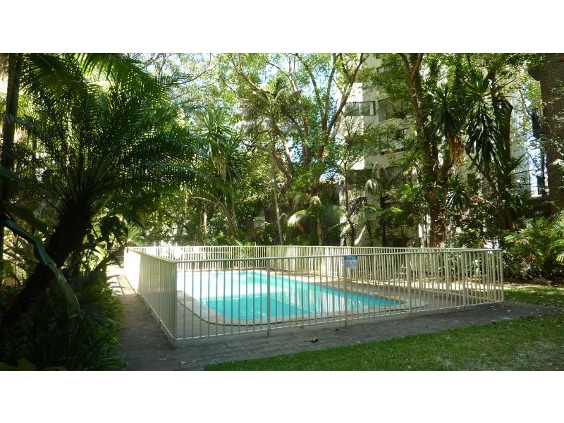 40/1 McDonald St, Potts Point NSW 2011