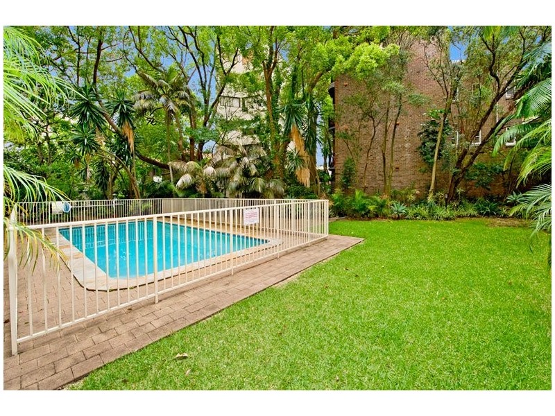 40/1 McDonald St, Potts Point NSW 2011