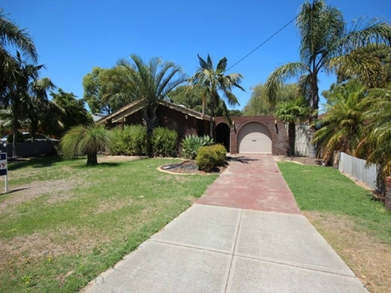 22 Kingsbridge Road, Warnbro WA 6169