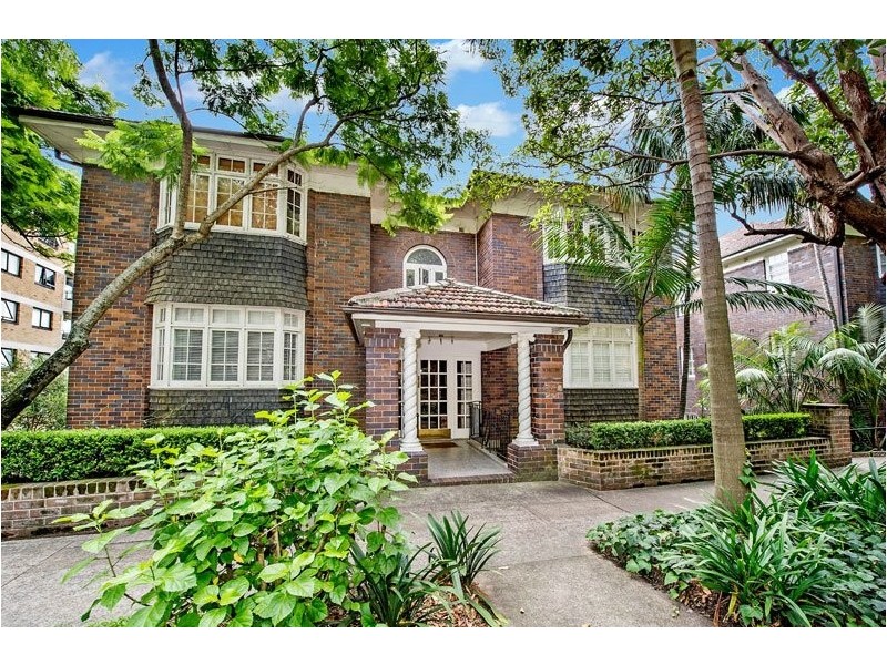 1/54A Darling Point Road, Darling Point NSW 2027