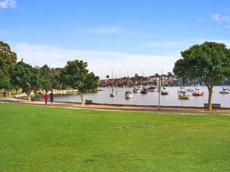 40 Springside St, Rozelle NSW 2039