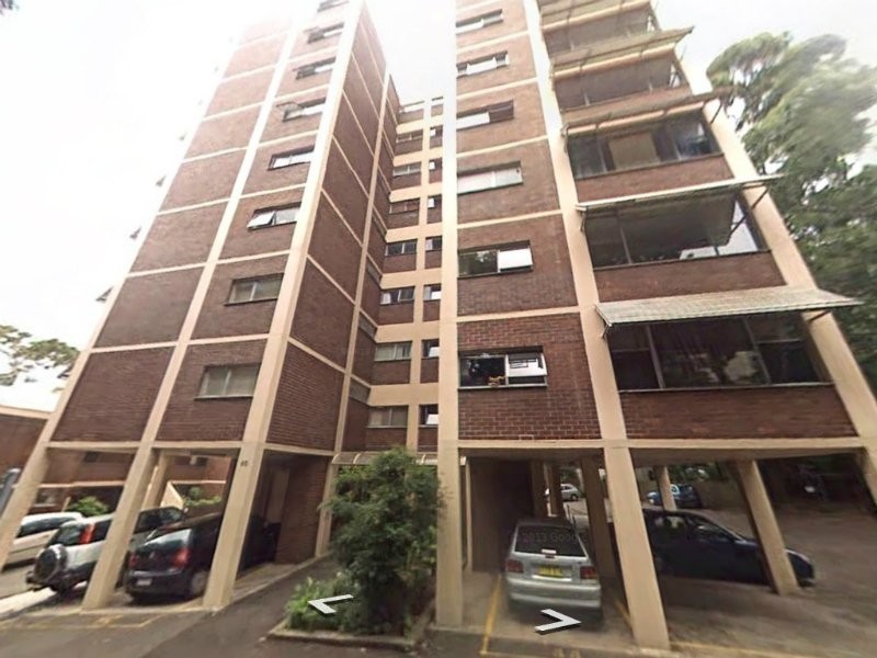 403/40 Stephen Street, Paddington NSW 2021