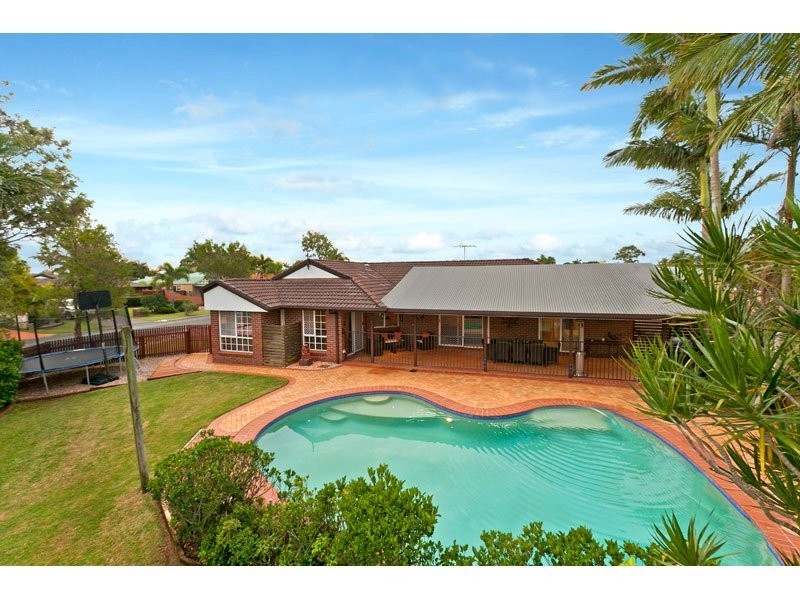 21 Seagull St, Victoria Point QLD 4165