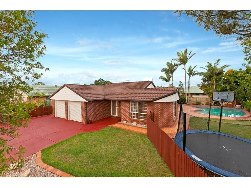 21 Seagull St, Victoria Point QLD 4165