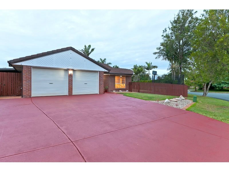 21 Seagull St, Victoria Point QLD 4165