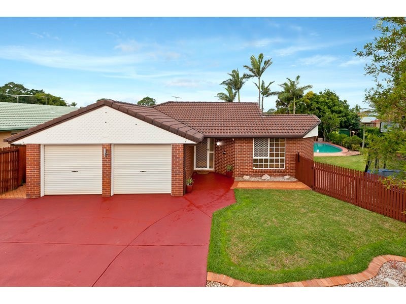 21 Seagull St, Victoria Point QLD 4165