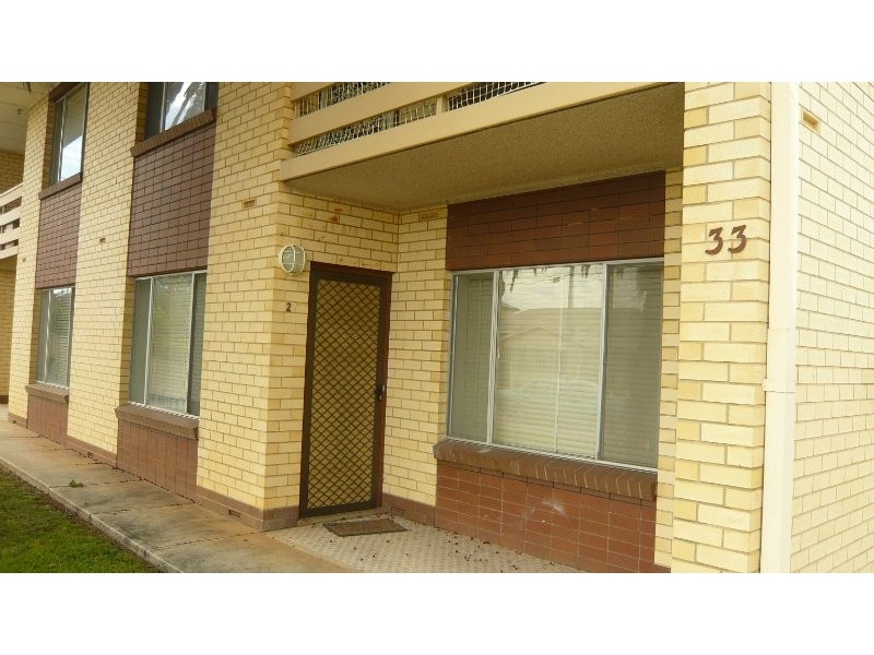 2/33 Edwards Street, South Brighton SA 5048