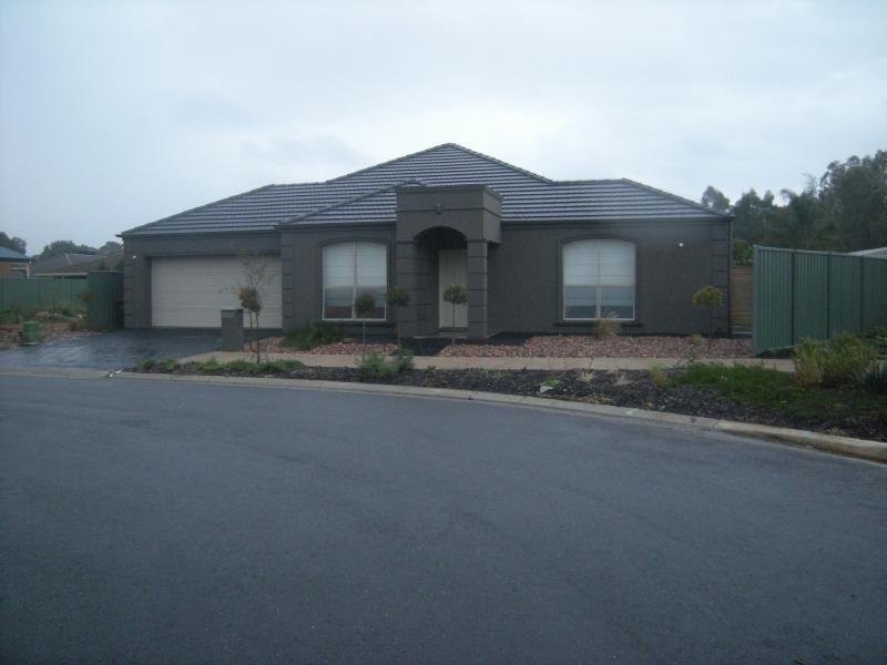 36 Adeline Street, Mawson Lakes SA 5095