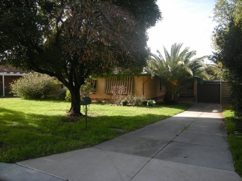 7 Harcourt Terrace, Modbury SA 5092