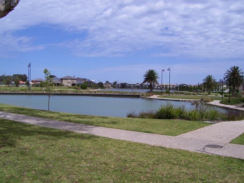 6/39 Windermere Crescent, Mawson Lakes SA 5095