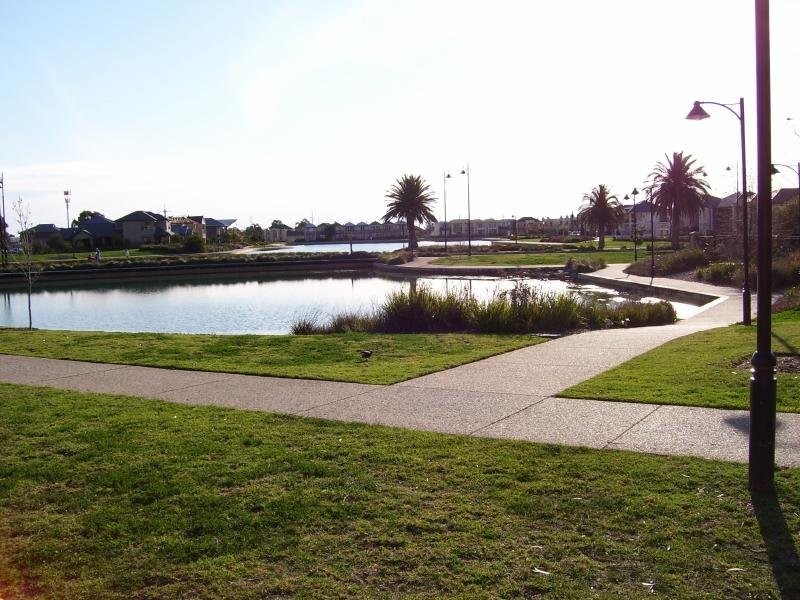 6/39 Windermere Crescent, Mawson Lakes SA 5095