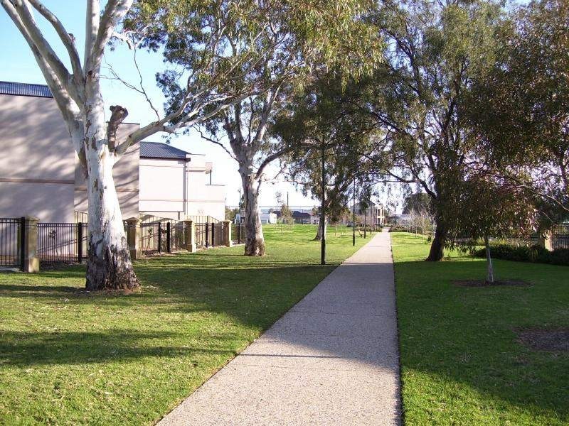 6/39 Windermere Crescent, Mawson Lakes SA 5095