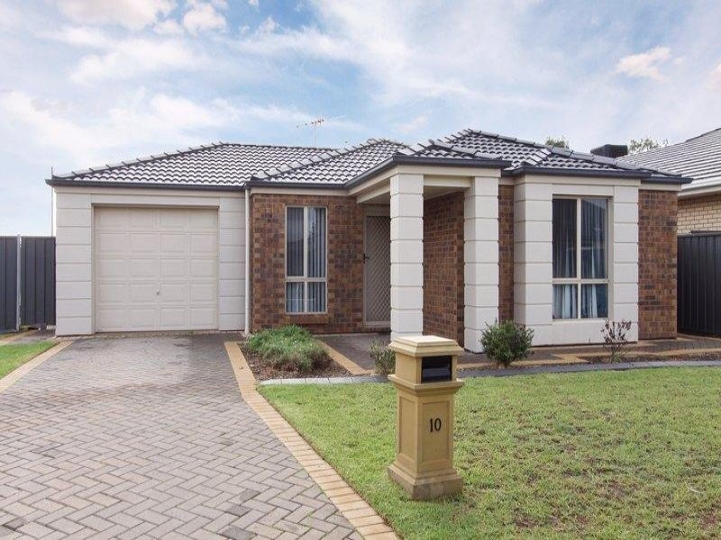 10 MacFarlane Way, Andrews Farm SA 5114