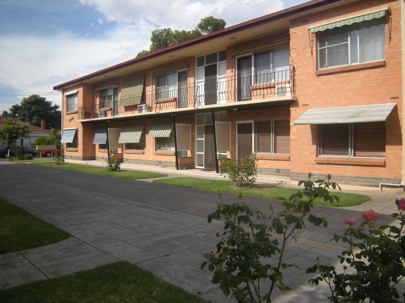 6/1 Hale Street, Everard Park SA 5035