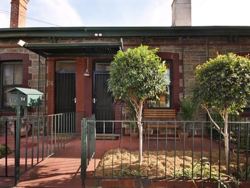 34 Kenilworth Road, Parkside SA 5063