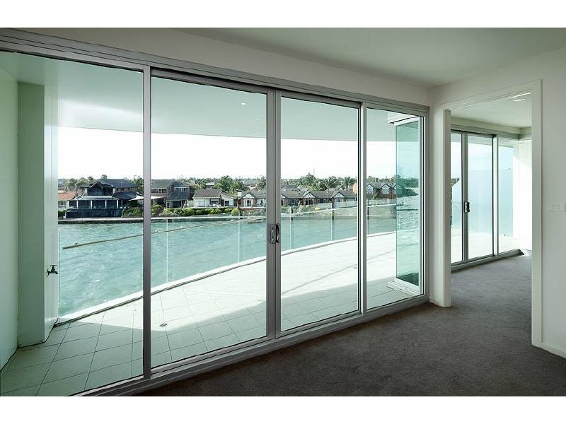 21/155 Brebner Drive, West Lakes SA 5021