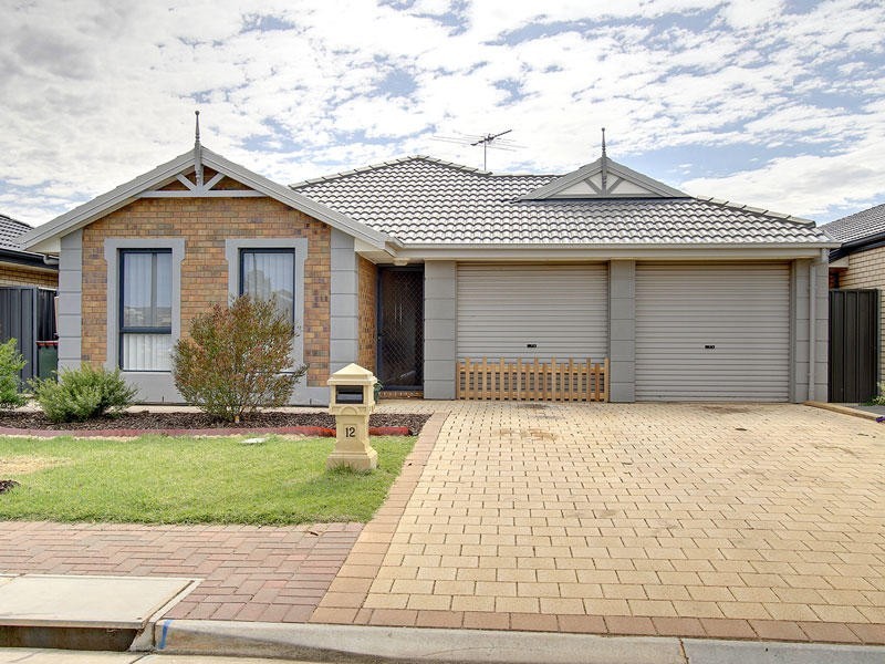 12 Jarrah Drive, Munno Para West SA 5115