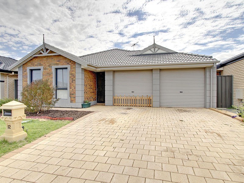 12 Jarrah Drive, Munno Para West SA 5115