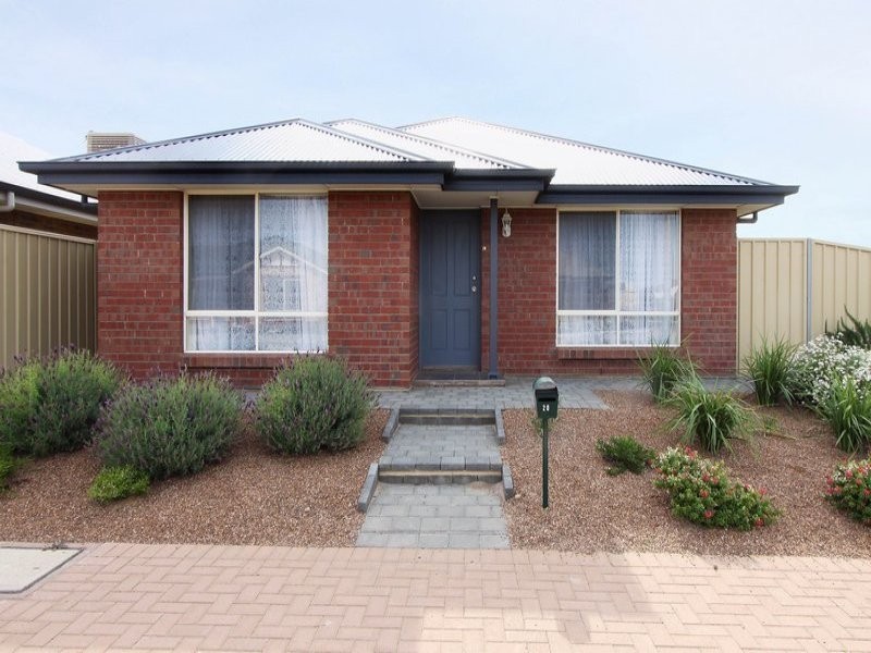 20 Anchor Road, Seaford Meadows SA 5169
