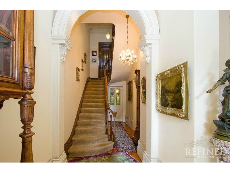 307 North Terrace, Adelaide SA 5000