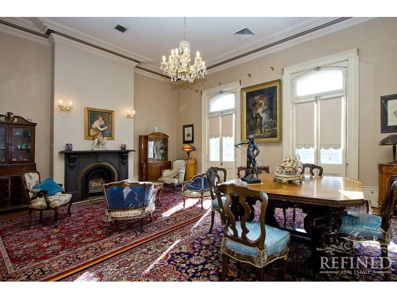 307 North Terrace, Adelaide SA 5000