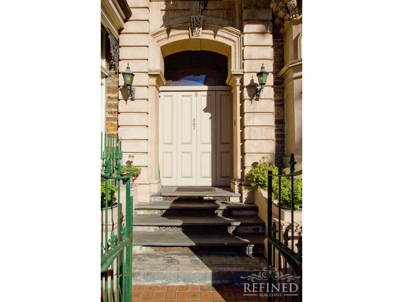 307 North Terrace, Adelaide SA 5000