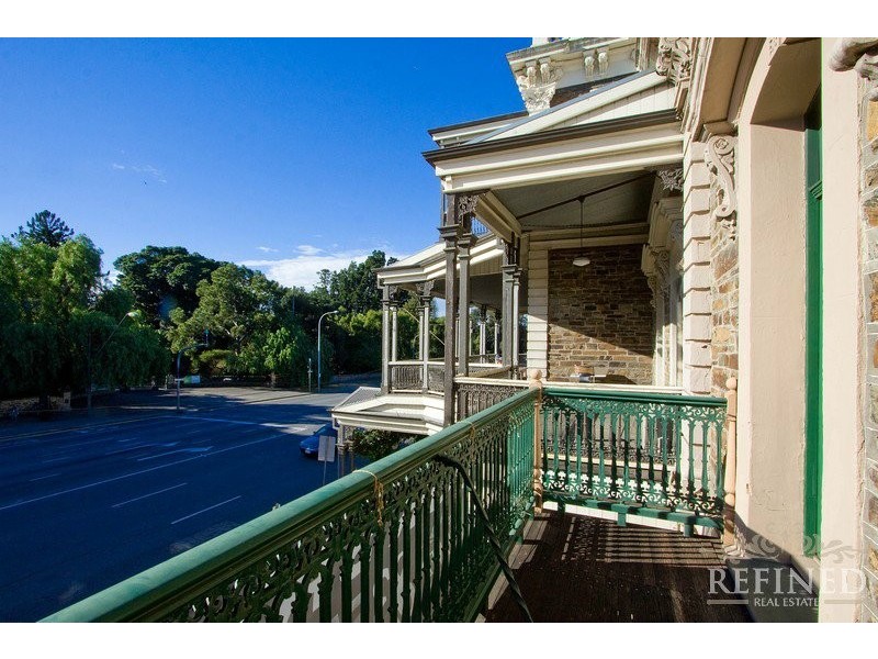 307 North Terrace, Adelaide SA 5000