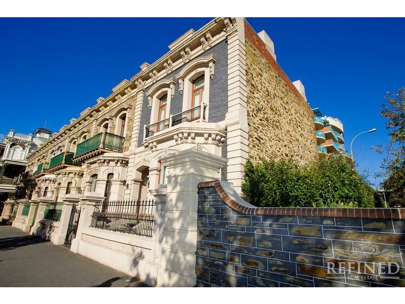 307 North Terrace, Adelaide SA 5000