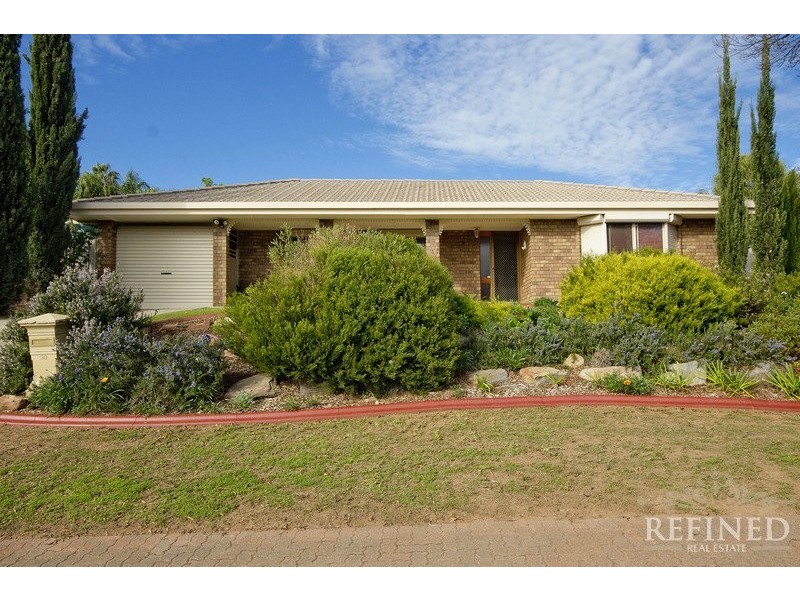 30 Ashwood Boulevard, Hillbank SA 5112
