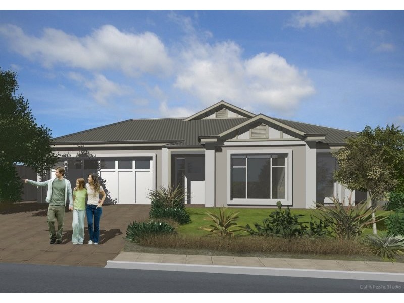 1700 – 1704 Main South Road, O’halloran Hill SA 5158