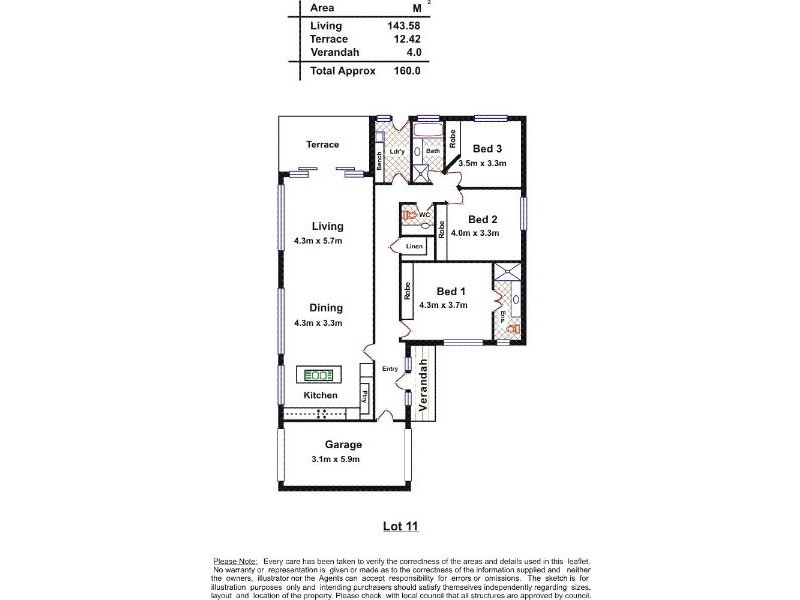 1700 – 1704 Main South Road, O’halloran Hill SA 5158