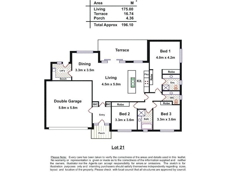 1700 – 1704 Main South Road, O’halloran Hill SA 5158