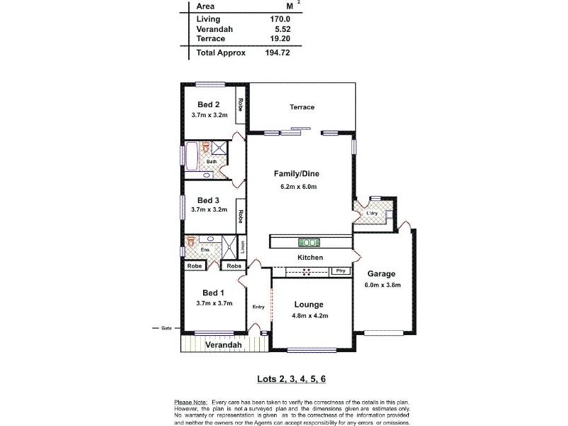 1700 – 1704 Main South Road, O’halloran Hill SA 5158