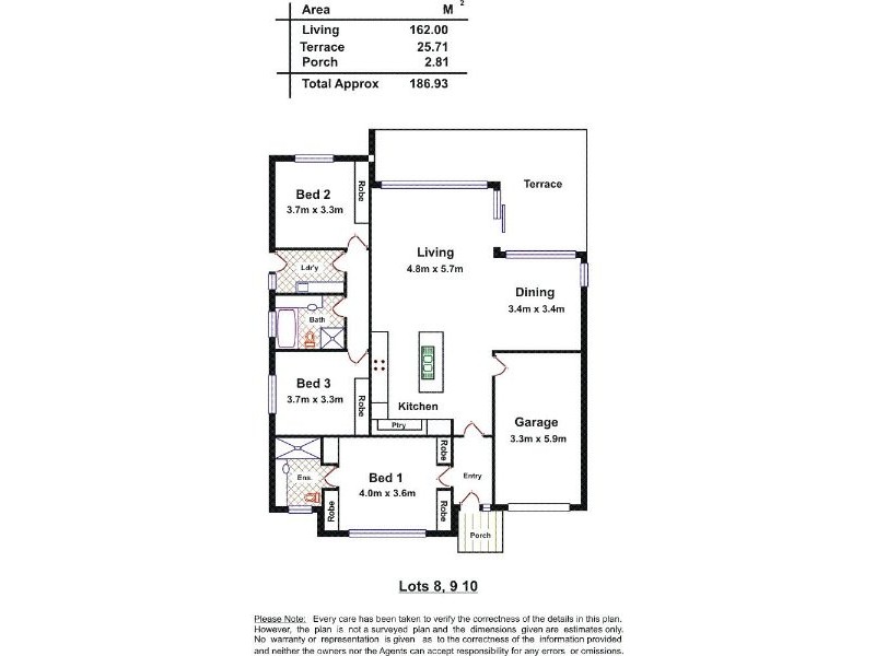 1700 – 1704 Main South Road, O’halloran Hill SA 5158
