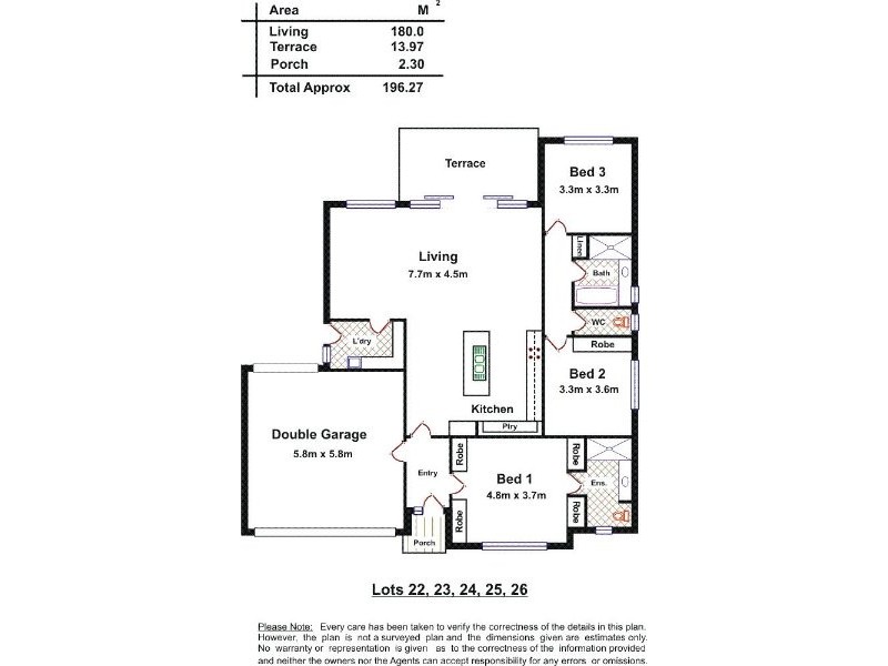 1700 – 1704 Main South Road, O’halloran Hill SA 5158
