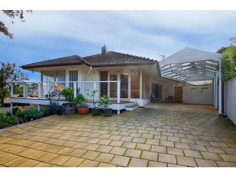 6 Sitters Memorial Drive, Burnside SA 5066