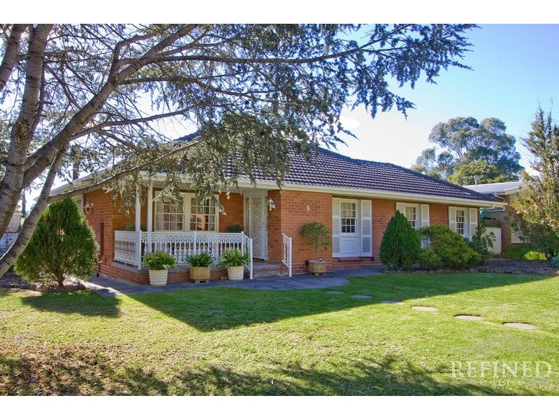 9 McIntosh Avenue, Pasadena SA 5042