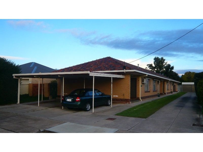 3/26 Sixth Avenue, Ascot Park SA 5043