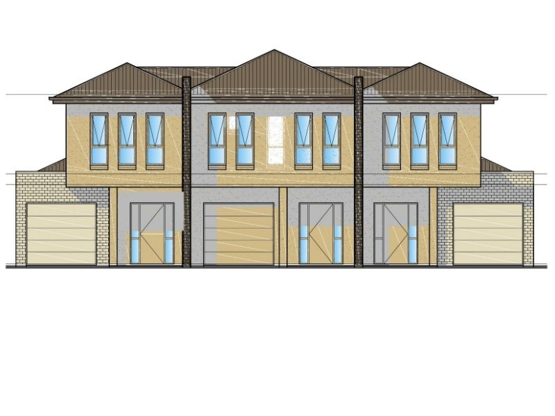 26 Crozier Terrace, Oaklands Park SA 5046