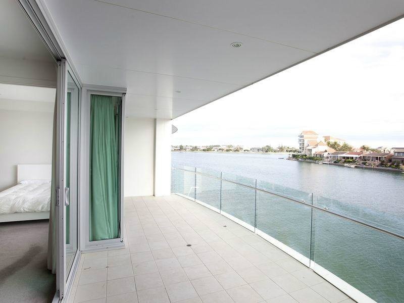 4/155 Brebner Drive, West Lakes SA 5021