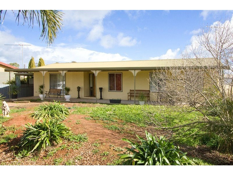 3 Peek Street, Balaklava SA 5461