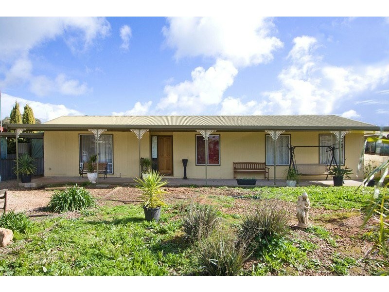 3 Peek Street, Balaklava SA 5461