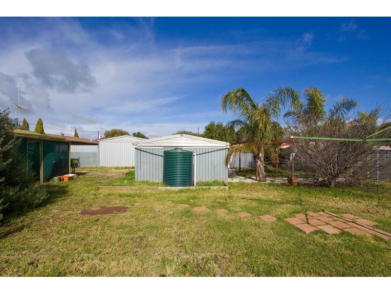 3 Peek Street, Balaklava SA 5461