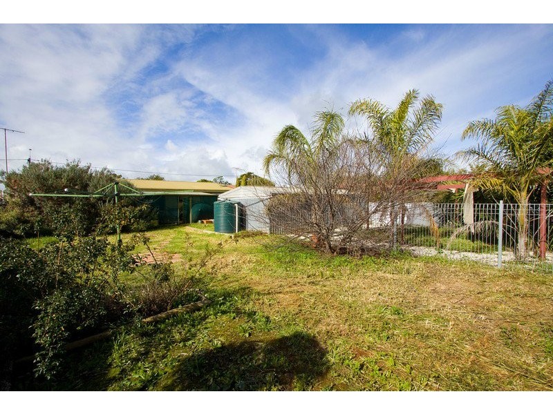 3 Peek Street, Balaklava SA 5461