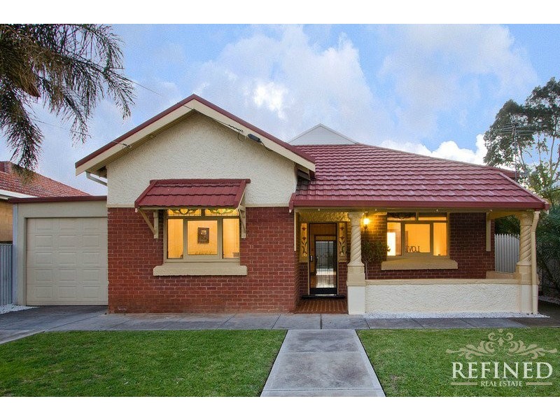 55 Jervois Avenue, West Hindmarsh SA 5007