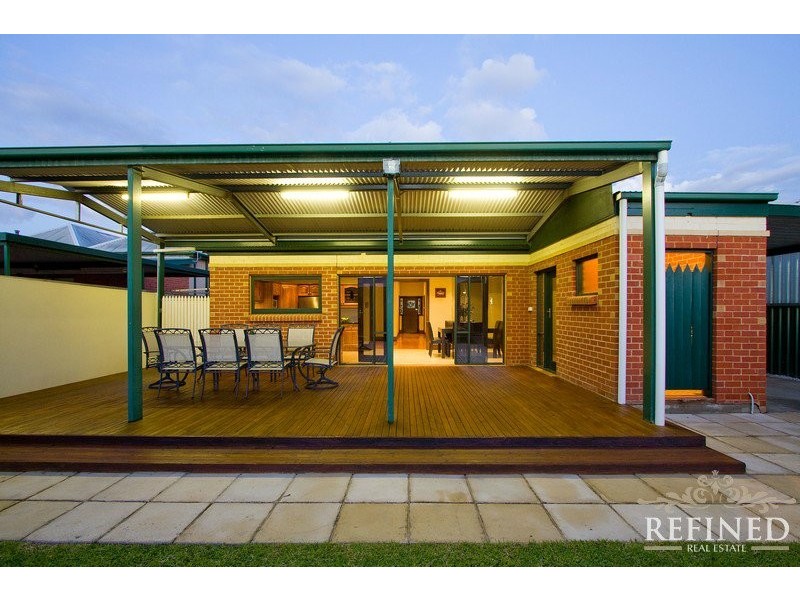 55 Jervois Avenue, West Hindmarsh SA 5007