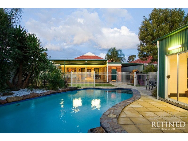 55 Jervois Avenue, West Hindmarsh SA 5007