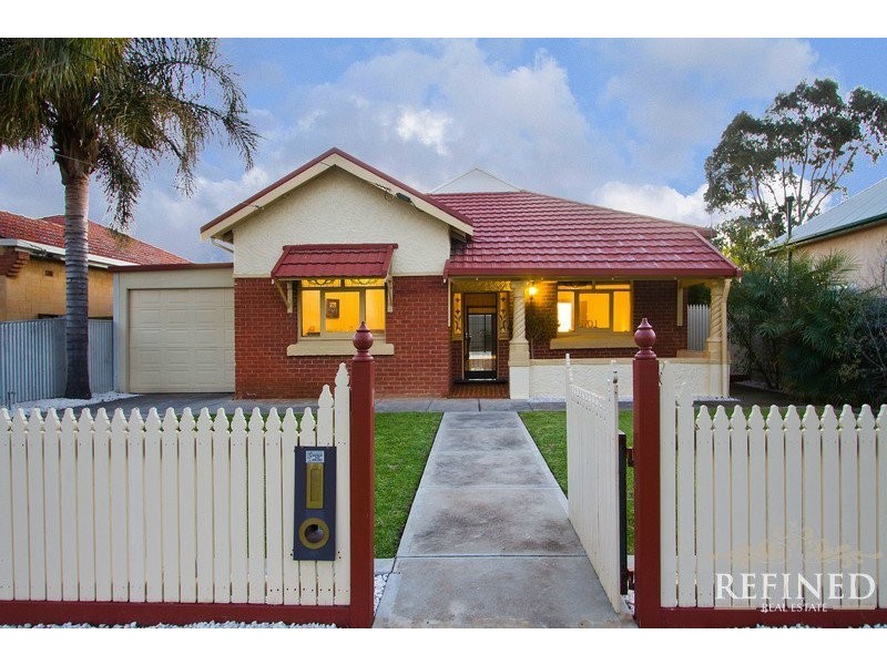 55 Jervois Avenue, West Hindmarsh SA 5007