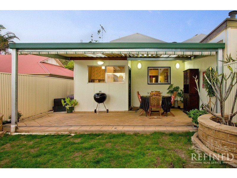 130 Gibson Street, Bowden SA 5007