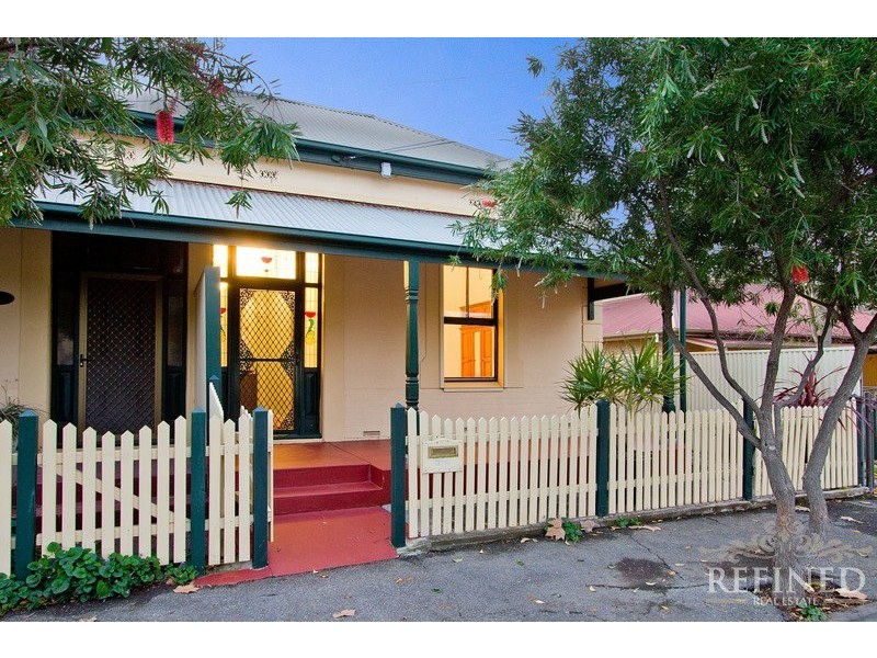 130 Gibson Street, Bowden SA 5007